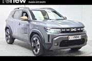 Dacia Duster 2025