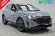 Nissan QASHQAI 2026