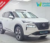 Nissan X-Trail 2025