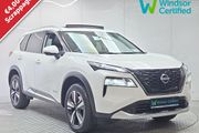 Nissan X-Trail 2025
