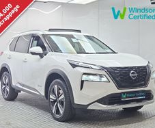 Nissan X-Trail 2025