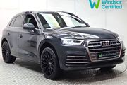 Audi Q5 2021