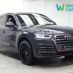 Audi Q5 2021