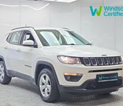 Jeep Compass 2019