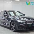 BMW 3 Series 2025