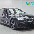 BMW 3 Series 2025