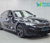 BMW 3 Series 2025