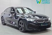 BMW 3 Series 2025