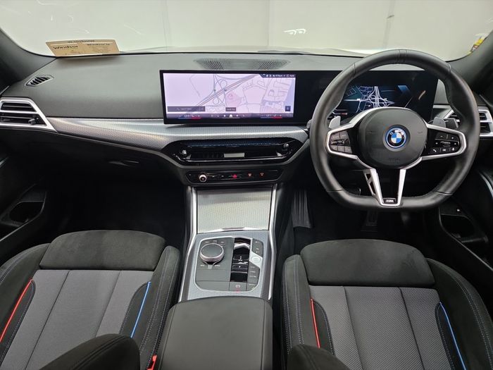 BMW 3 Series 2025