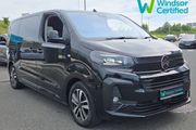 Citroen Spacetourer 2025