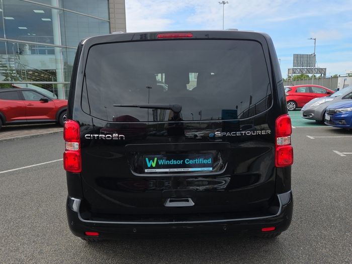 Citroen Spacetourer 2025