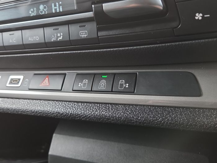 Citroen Spacetourer 2025