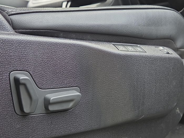 Citroen Spacetourer 2025
