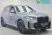 BMW X5 2025