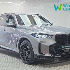 BMW X5 2025