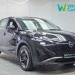 Nissan QASHQAI 2026