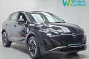Nissan QASHQAI 2026