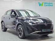 Nissan QASHQAI 2026