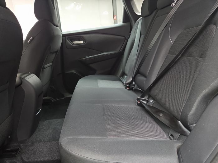 Nissan QASHQAI 2026