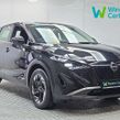 Nissan QASHQAI 2026