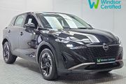 Nissan QASHQAI 2026