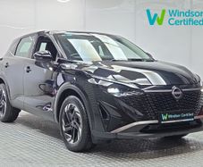 Nissan QASHQAI 2026