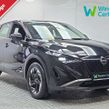Nissan QASHQAI 2026