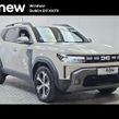 Dacia Duster 2026