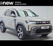 Dacia Duster 2026