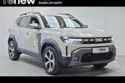 Dacia Duster 2026