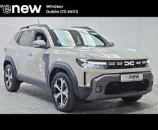 Dacia Duster 2026