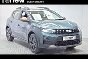 Dacia Sandero Stepway 2026