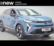 Renault Symbioz 2026
