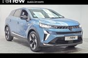 Renault Symbioz 2026