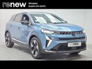 Renault Symbioz 2026