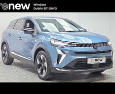 Renault Symbioz 2026