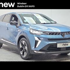 Renault Symbioz 2026