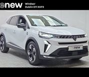 Renault Symbioz 2026