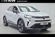 Renault Symbioz 2026