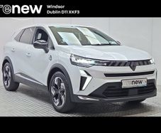 Renault Symbioz 2026