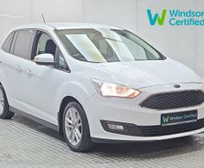 Ford Grand C-Max 2019