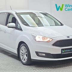 Ford Grand C-Max 2019