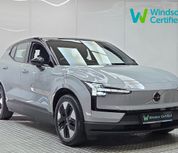 Volvo EX30 2024