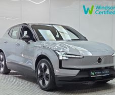 Volvo EX30 2024