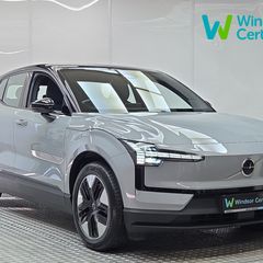 Volvo EX30 2024
