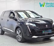 Peugeot 5008 2024