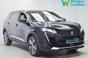 Peugeot 5008 2024