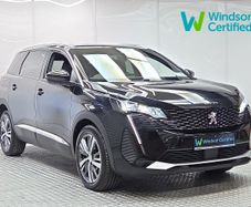 Peugeot 5008 2024