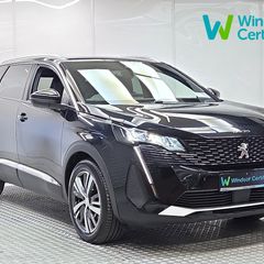 Peugeot 5008 2024