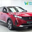 Peugeot 3008 2024